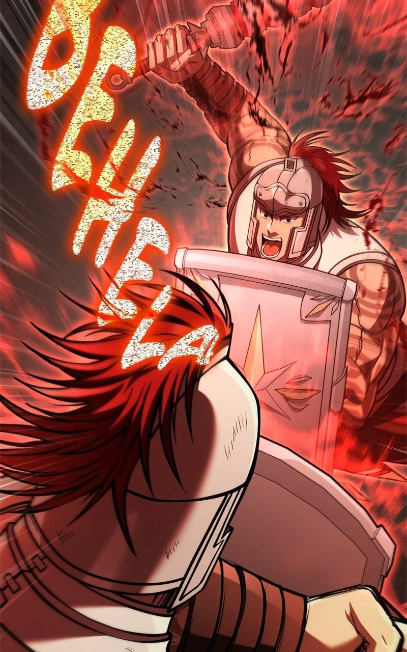 Surviving the Game as a Barbarian Chapter 119 — page 153