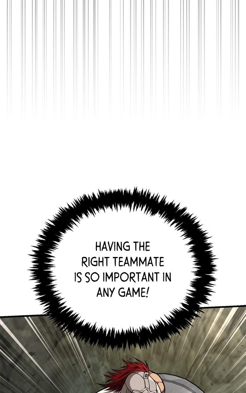 Surviving the Game as a Barbarian Chapter 119 — page 164