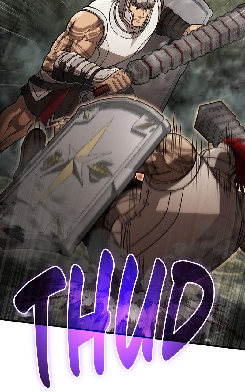 Surviving the Game as a Barbarian Chapter 119 — page 165