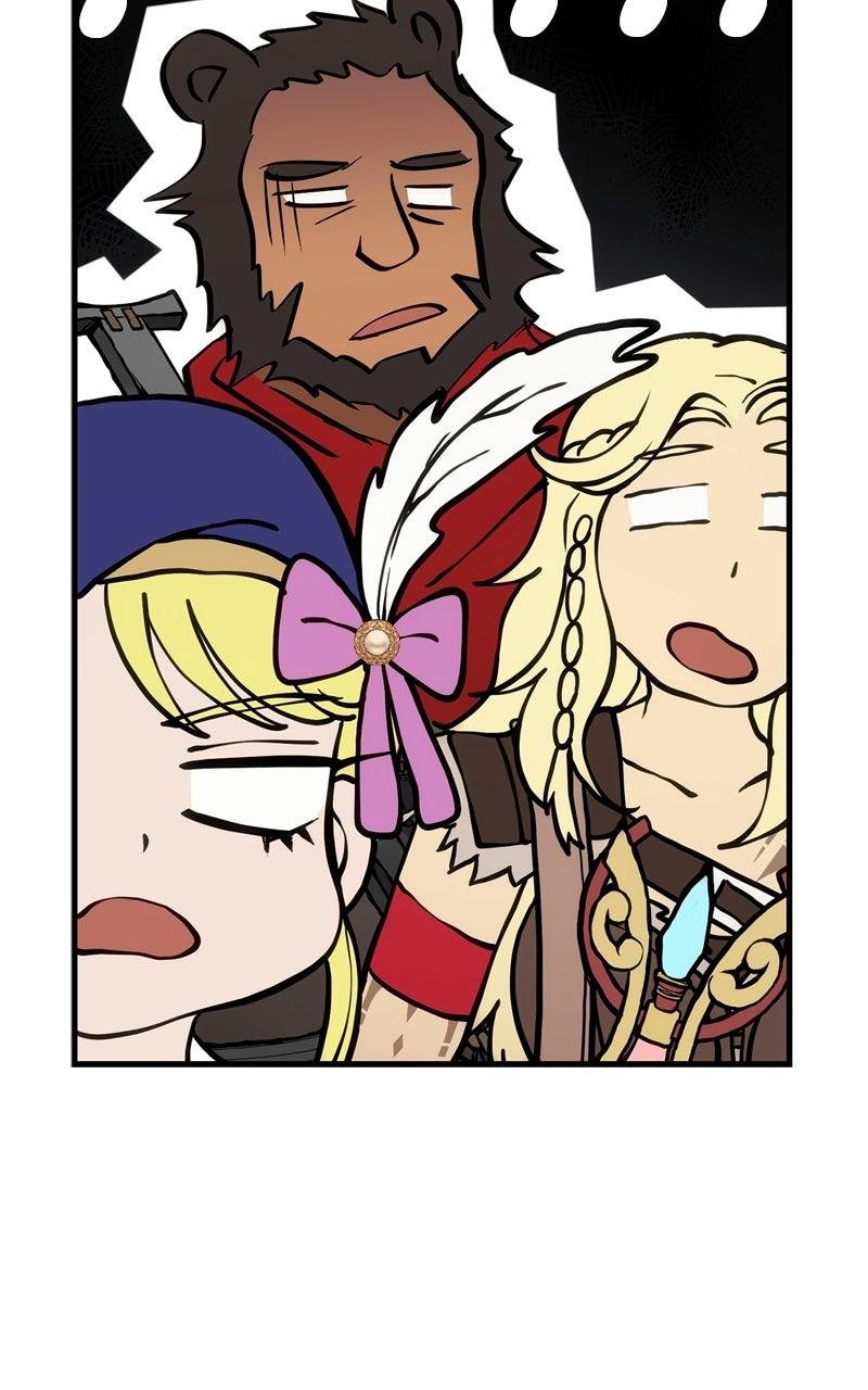 Surviving the Game as a Barbarian Chapter 119 — page 171