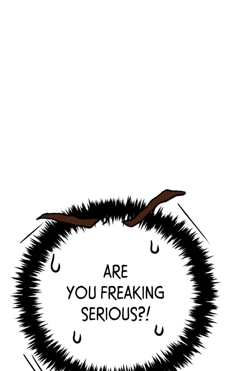 Surviving the Game as a Barbarian Chapter 120 — page 1