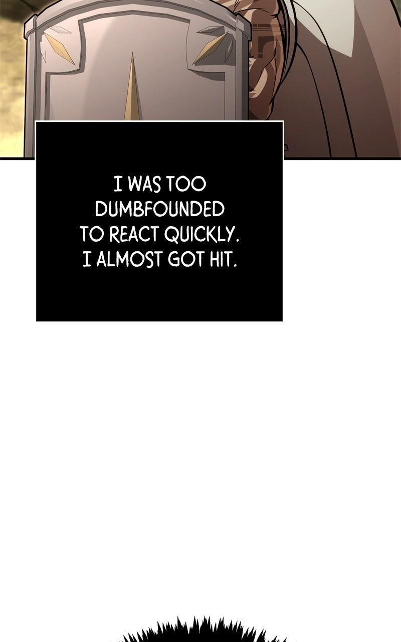 Surviving the Game as a Barbarian Chapter 120 — page 5