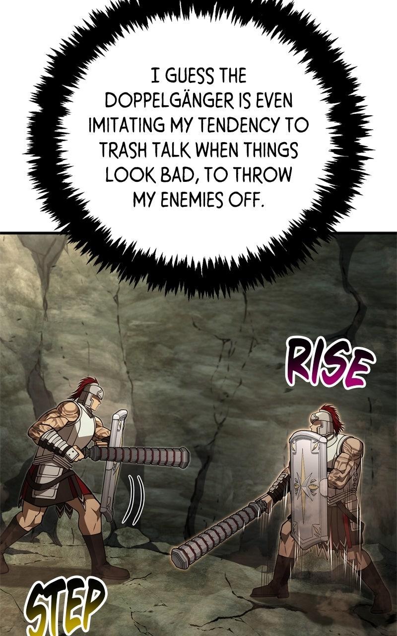 Surviving the Game as a Barbarian Chapter 120 — page 6