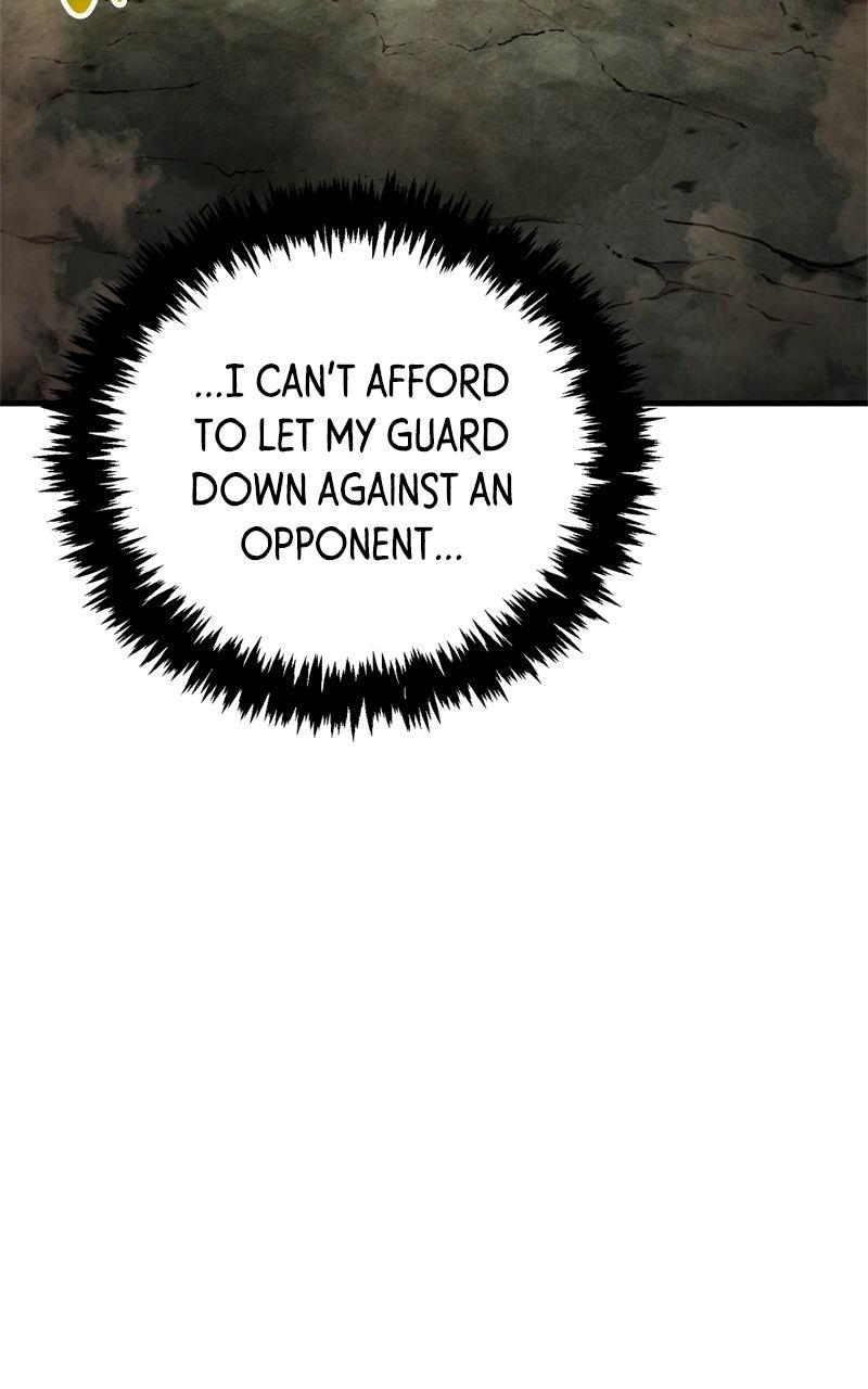Surviving the Game as a Barbarian Chapter 120 — page 7