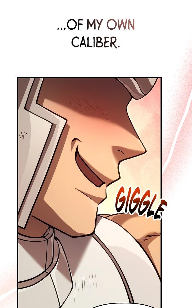 Surviving the Game as a Barbarian Chapter 120 — page 8