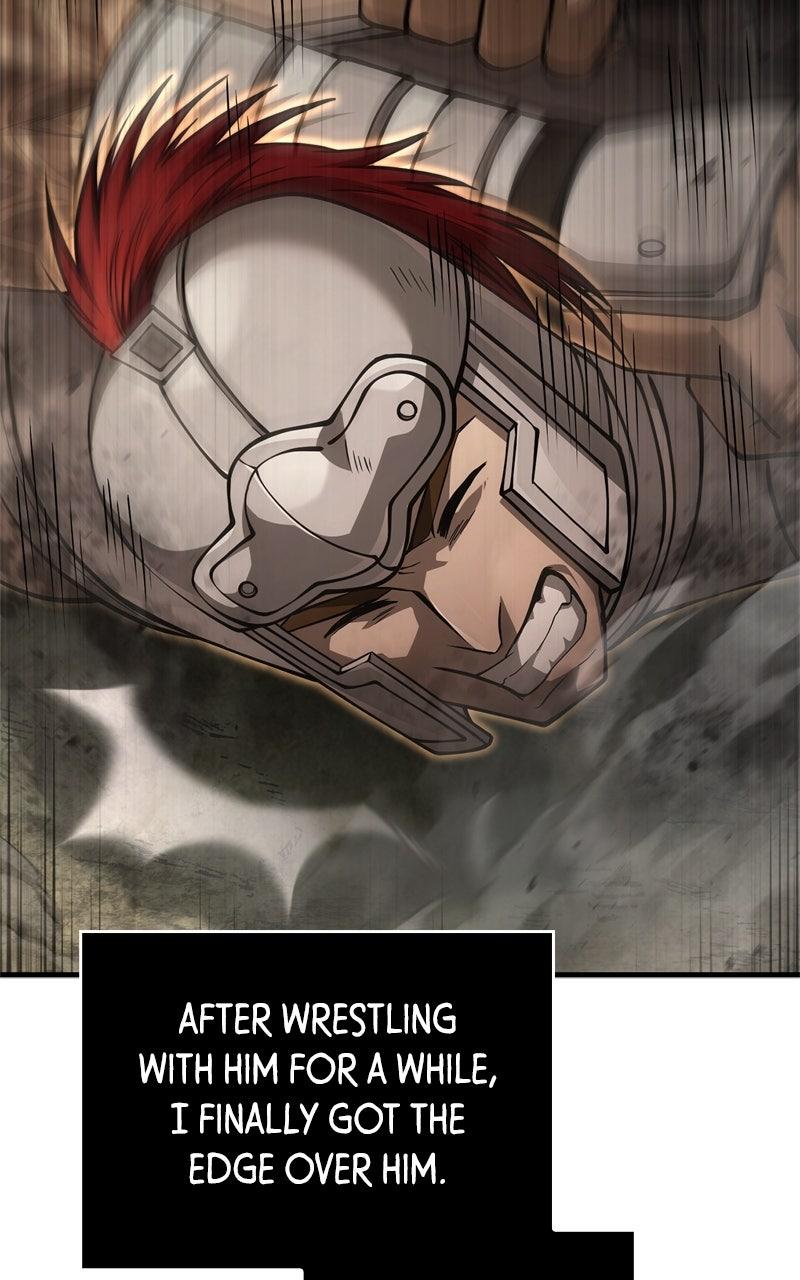 Surviving the Game as a Barbarian Chapter 120 — page 13