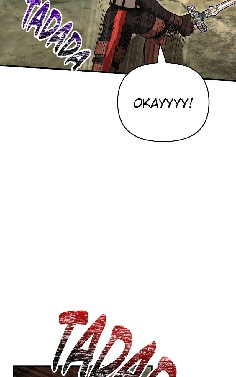 Surviving the Game as a Barbarian Chapter 120 — page 16