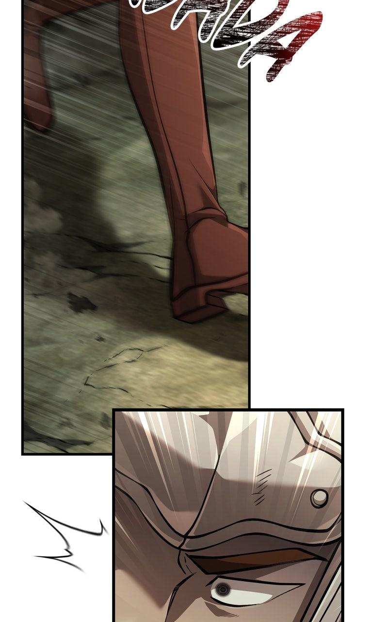 Surviving the Game as a Barbarian Chapter 120 — page 17