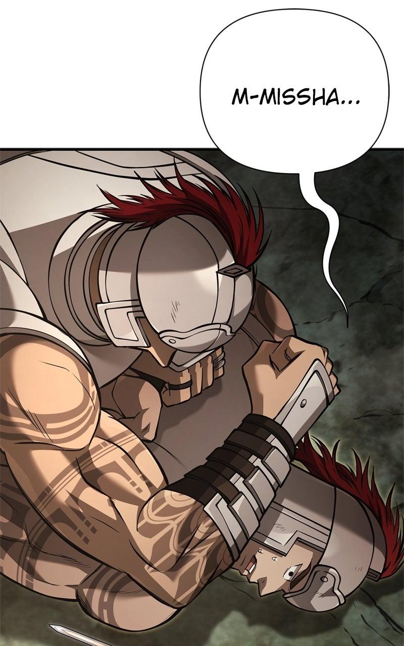 Surviving the Game as a Barbarian Chapter 120 — page 19