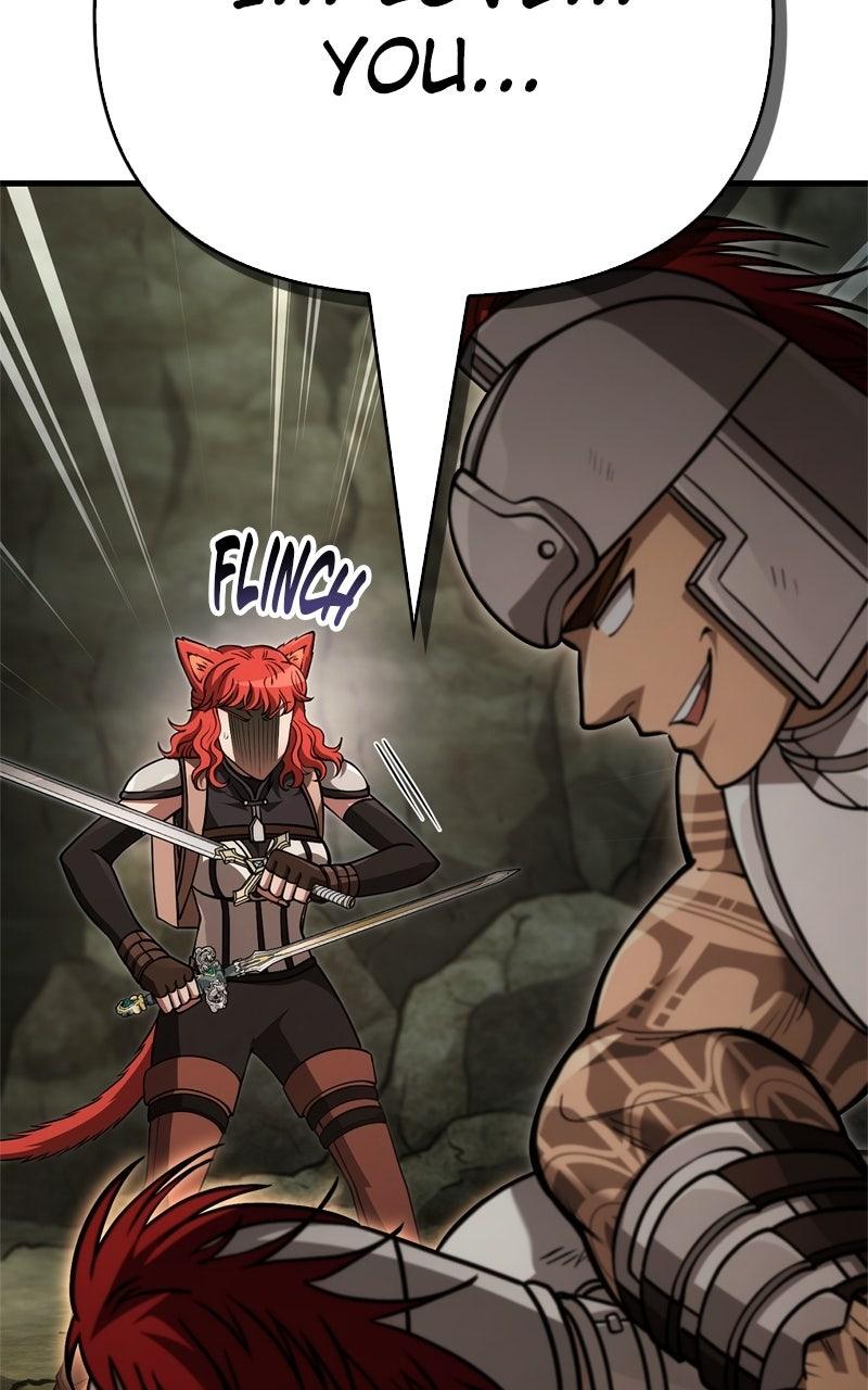 Surviving the Game as a Barbarian Chapter 120 — page 22