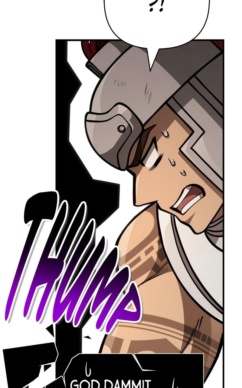 Surviving the Game as a Barbarian Chapter 120 — page 24