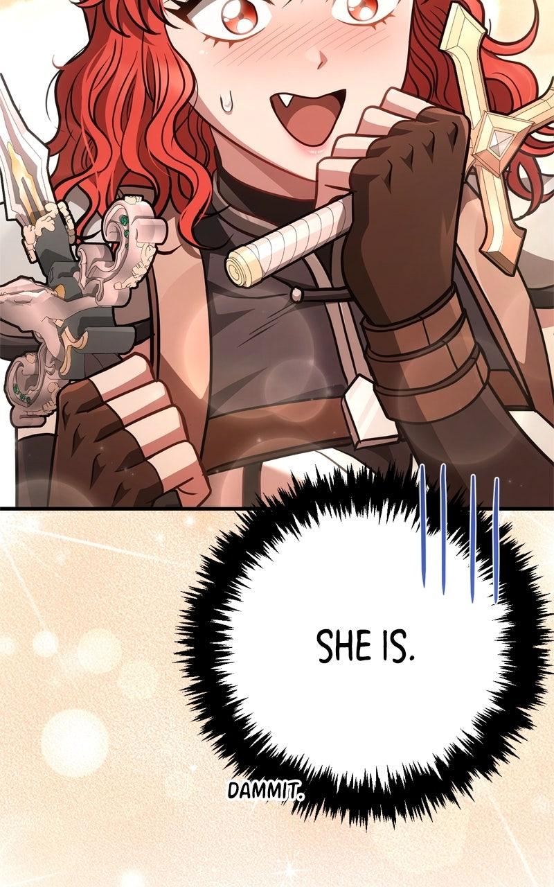 Surviving the Game as a Barbarian Chapter 120 — page 27