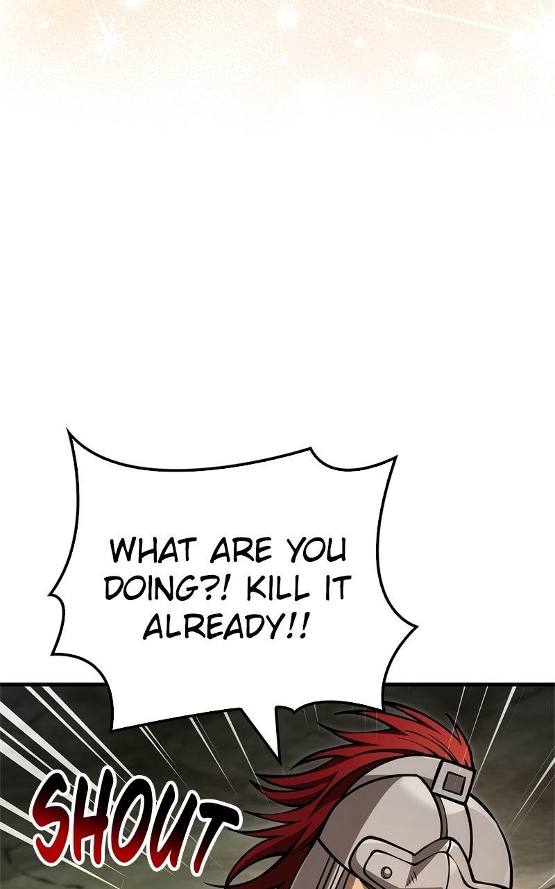 Surviving the Game as a Barbarian Chapter 120 — page 28