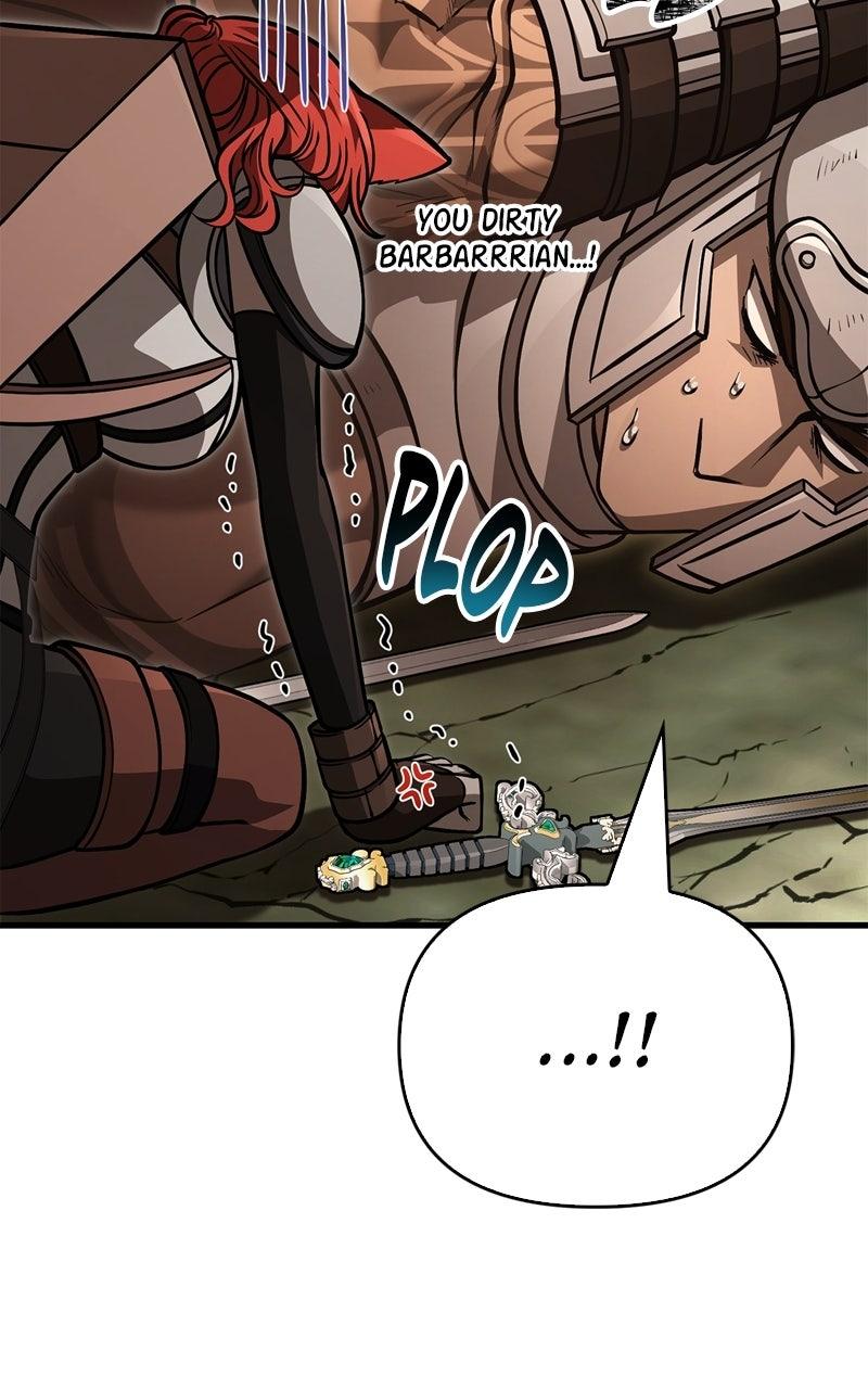 Surviving the Game as a Barbarian Chapter 120 — page 41