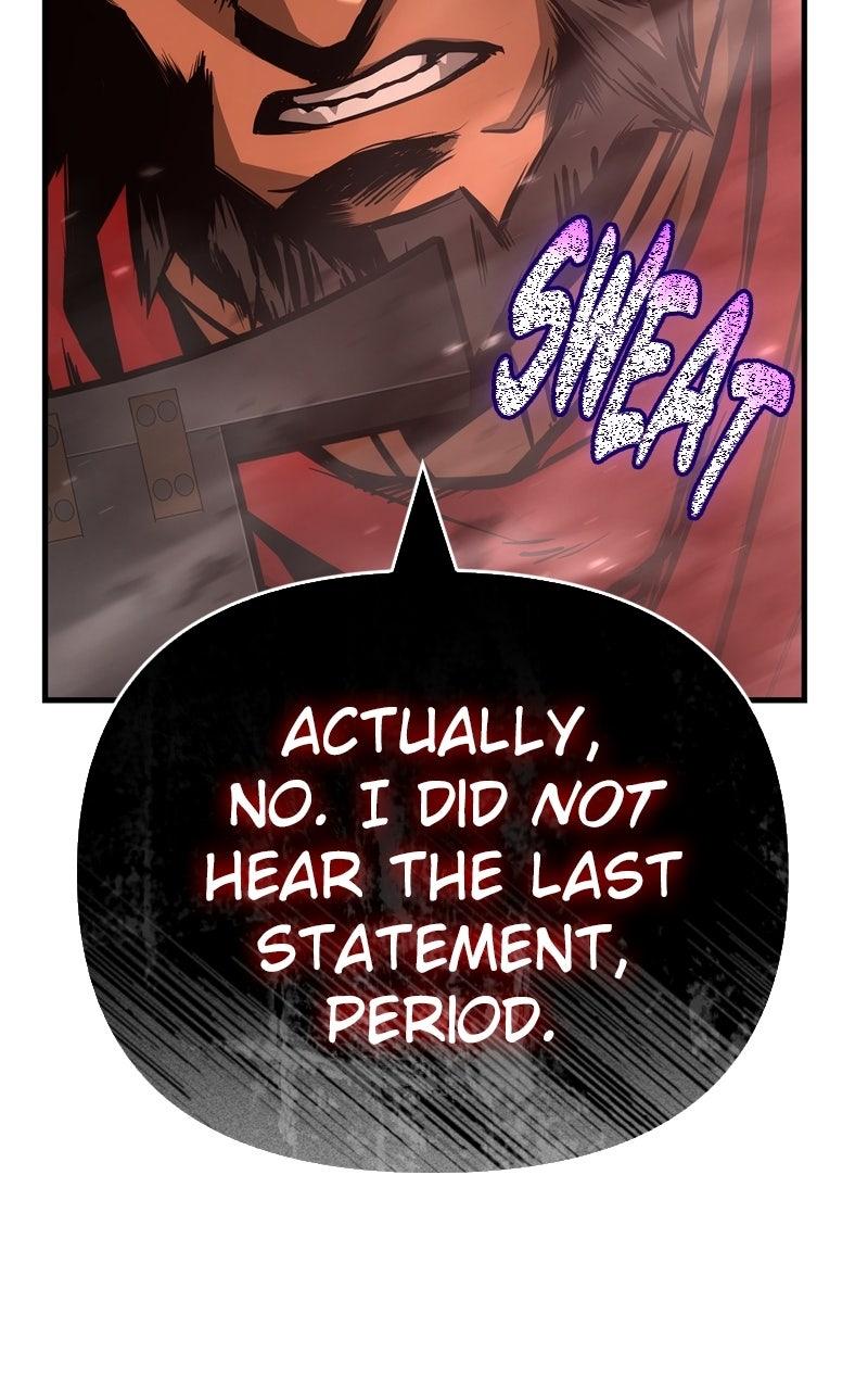 Surviving the Game as a Barbarian Chapter 120 — page 54