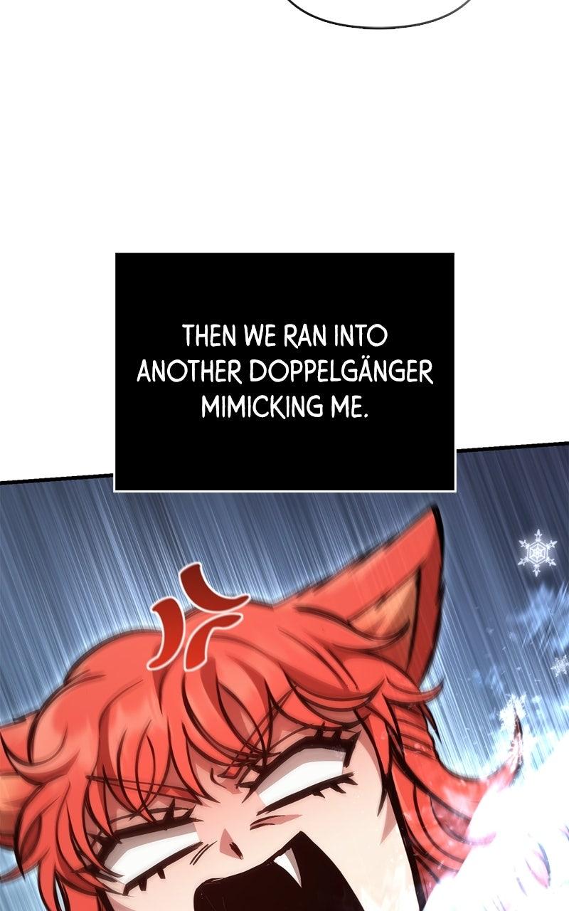 Surviving the Game as a Barbarian Chapter 120 — page 59