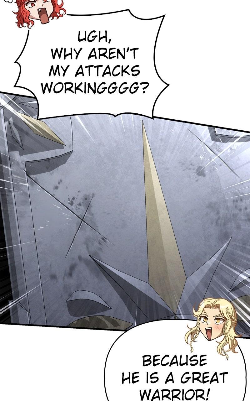 Surviving the Game as a Barbarian Chapter 120 — page 64