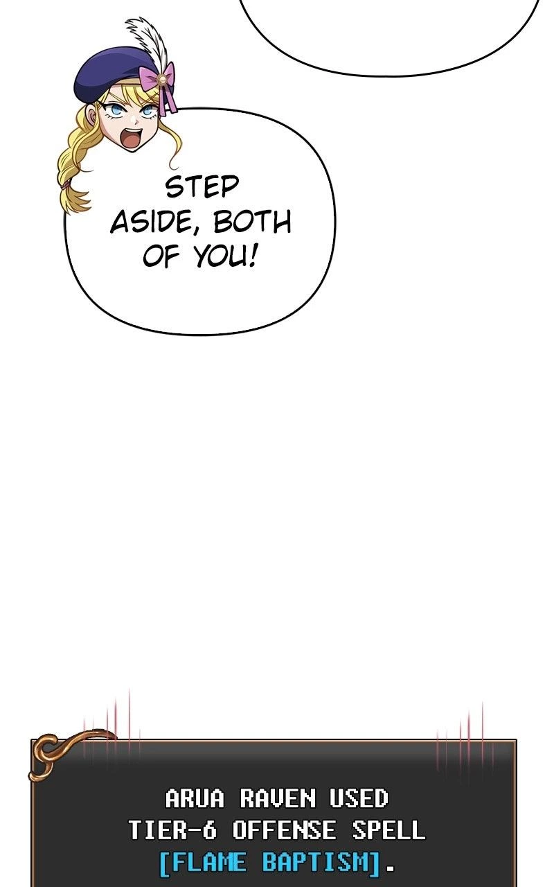 Surviving the Game as a Barbarian Chapter 120 — page 65