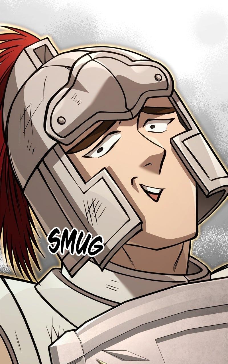 Surviving the Game as a Barbarian Chapter 120 — page 72
