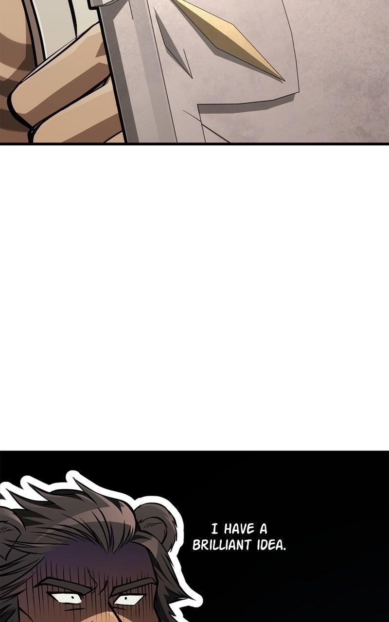 Surviving the Game as a Barbarian Chapter 120 — page 73