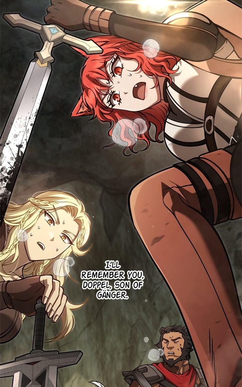Surviving the Game as a Barbarian Chapter 120 — page 78