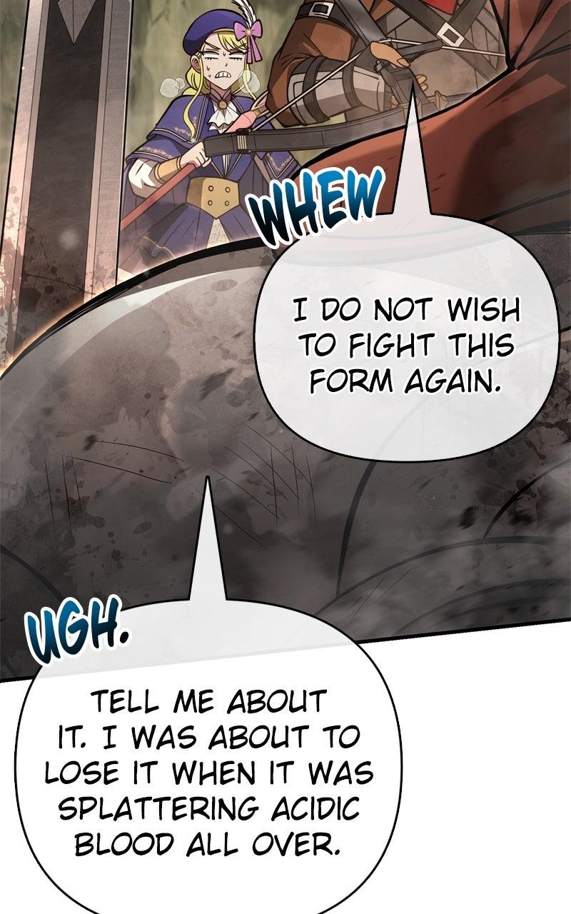 Surviving the Game as a Barbarian Chapter 120 — page 79