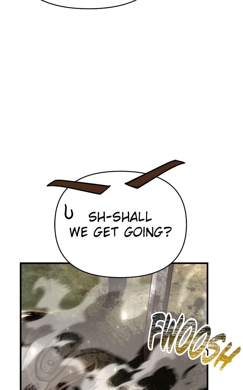 Surviving the Game as a Barbarian Chapter 120 — page 80