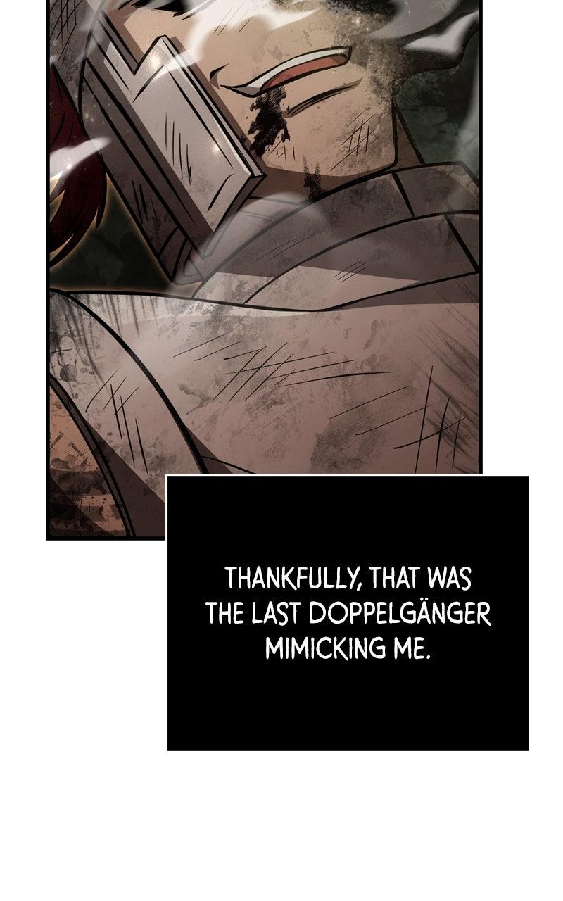 Surviving the Game as a Barbarian Chapter 120 — page 81