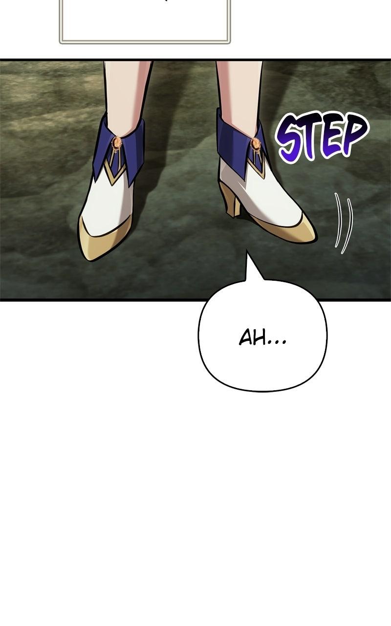 Surviving the Game as a Barbarian Chapter 120 — page 83