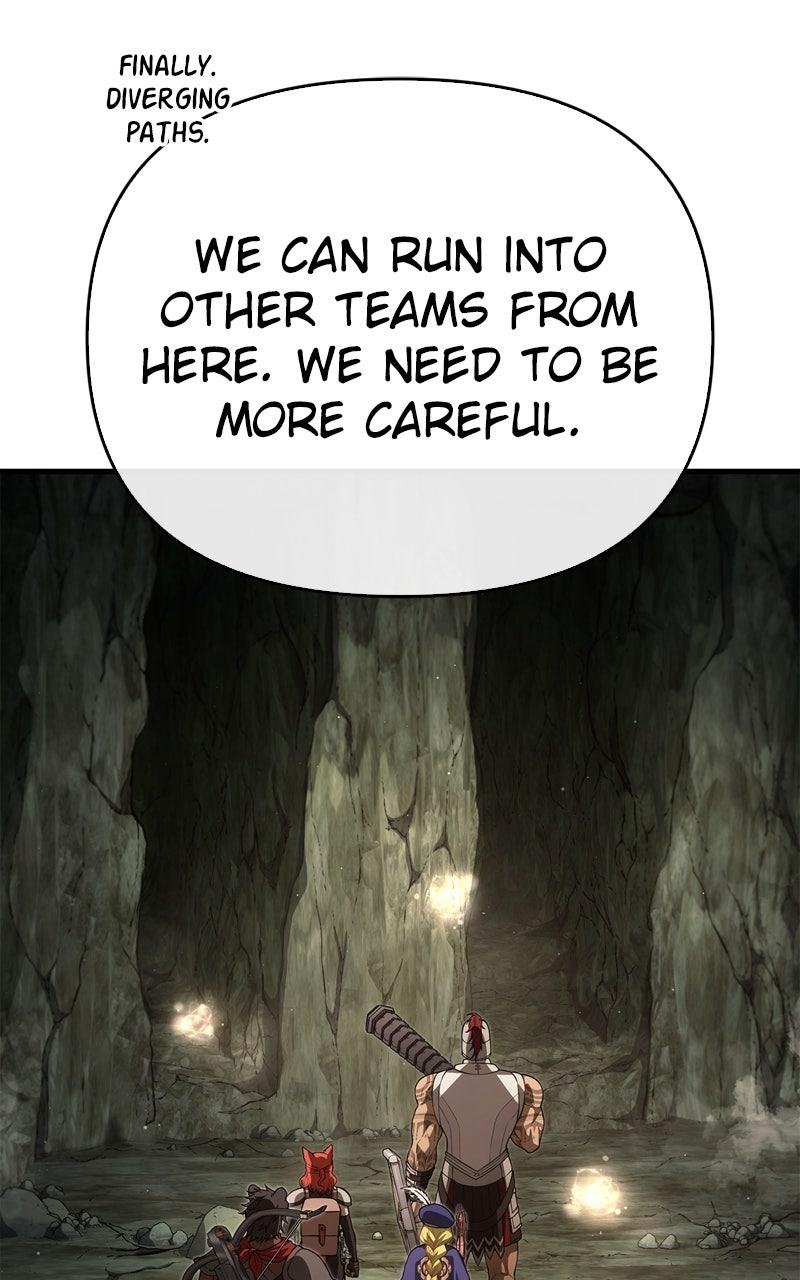 Surviving the Game as a Barbarian Chapter 120 — page 84