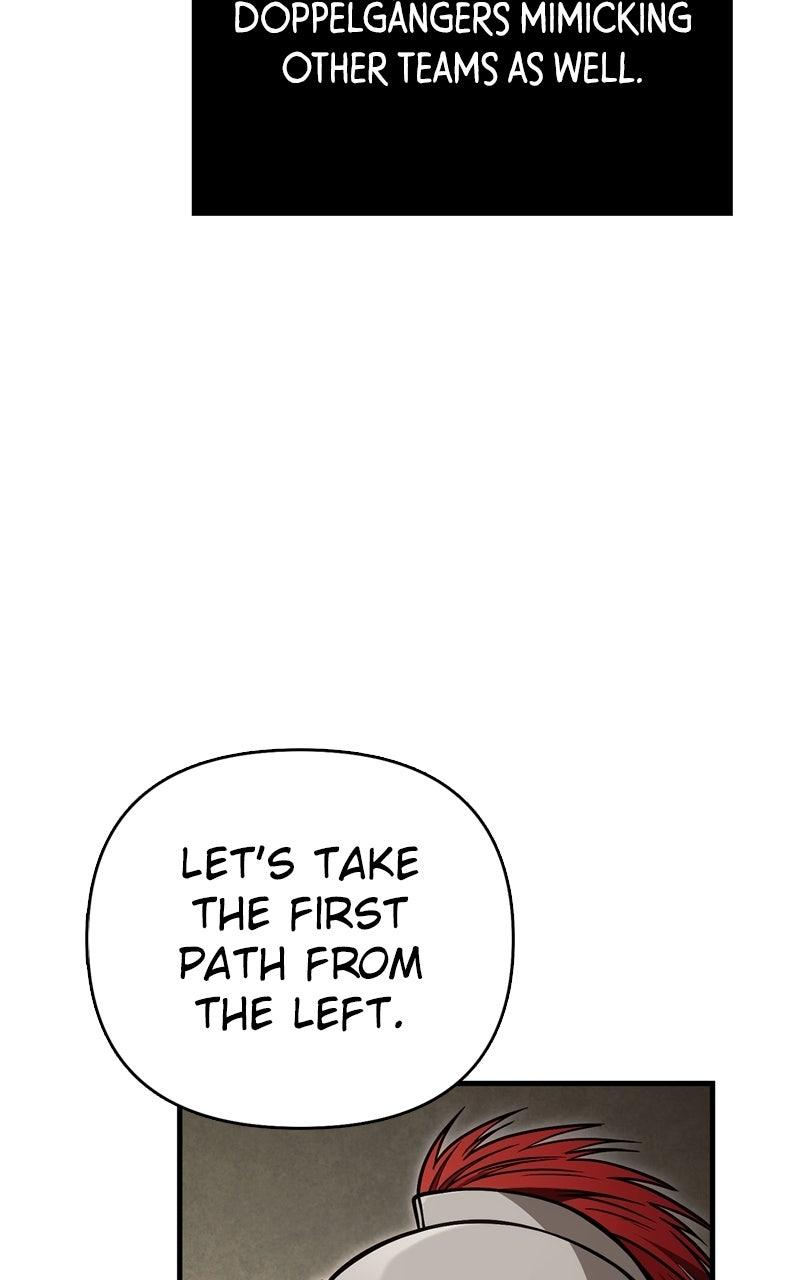 Surviving the Game as a Barbarian Chapter 120 — page 86