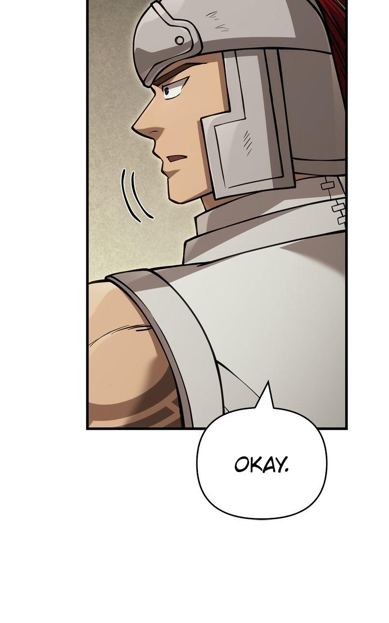 Surviving the Game as a Barbarian Chapter 120 — page 87
