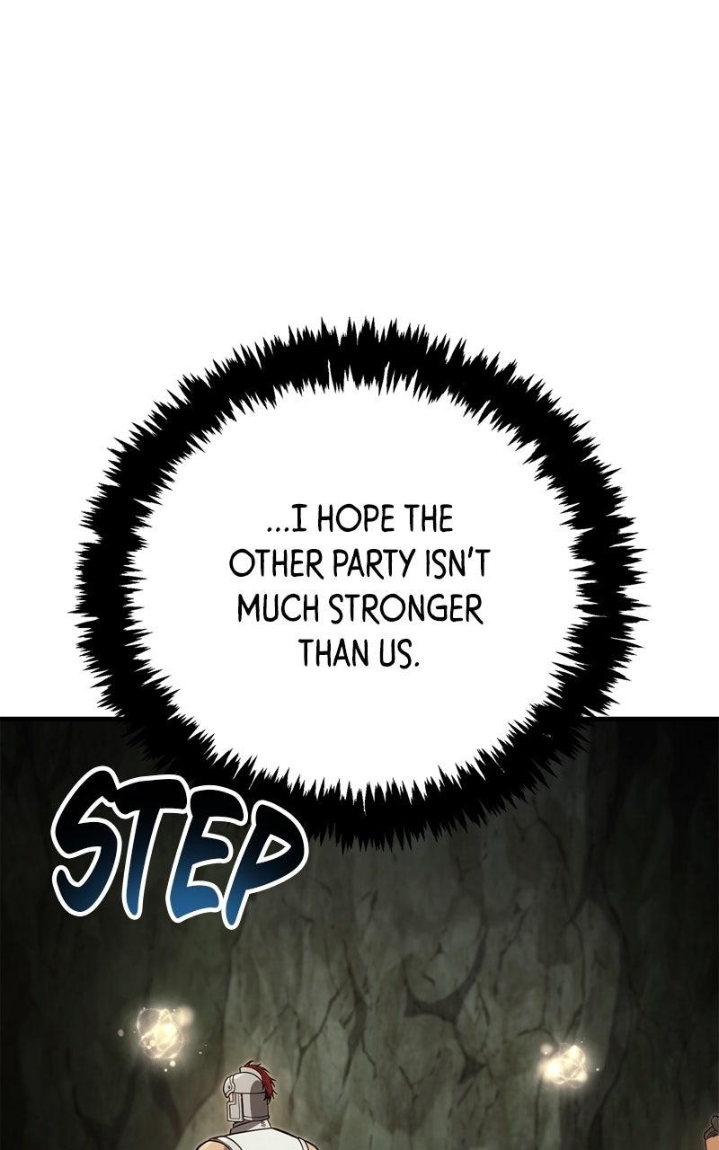 Surviving the Game as a Barbarian Chapter 120 — page 88