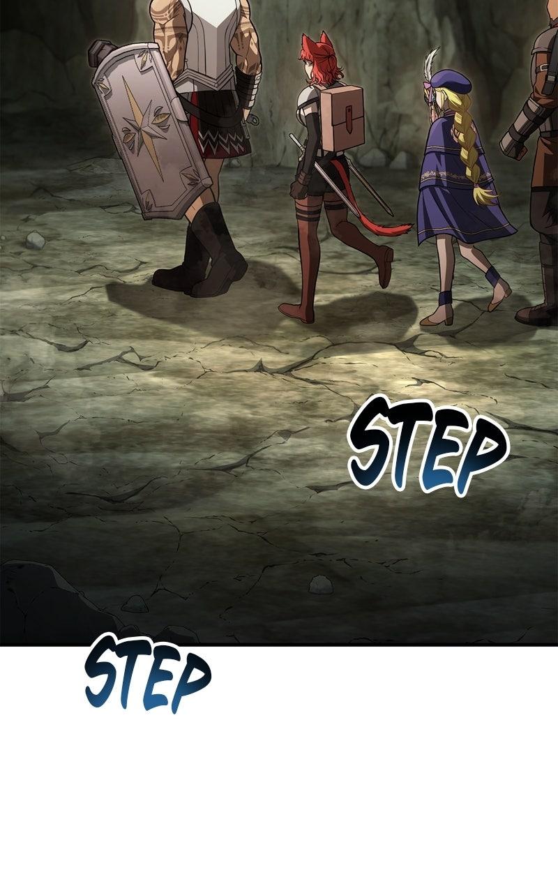 Surviving the Game as a Barbarian Chapter 120 — page 89