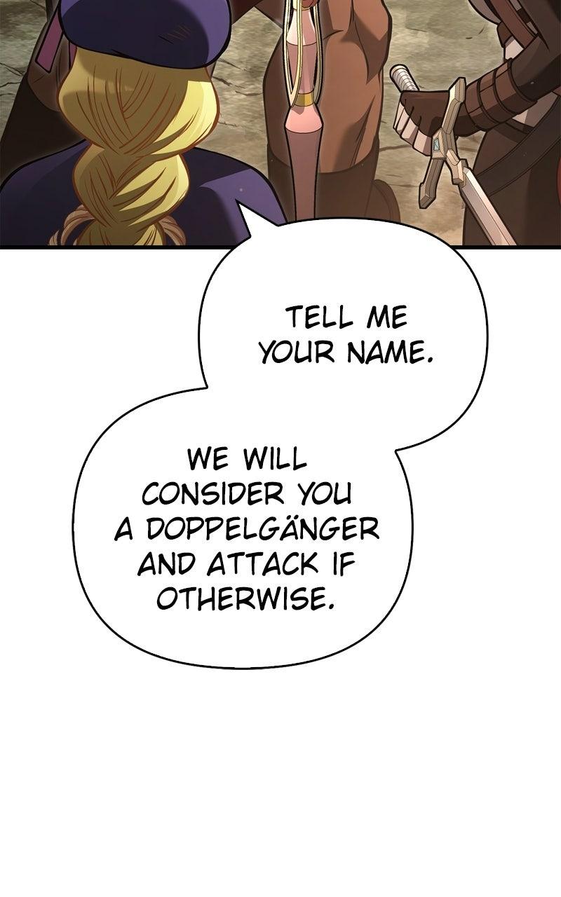 Surviving the Game as a Barbarian Chapter 120 — page 93