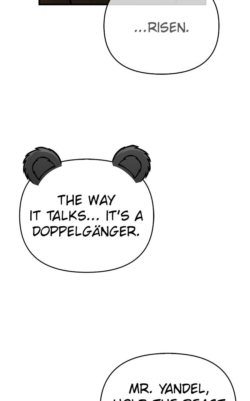 Surviving the Game as a Barbarian Chapter 120 — page 95
