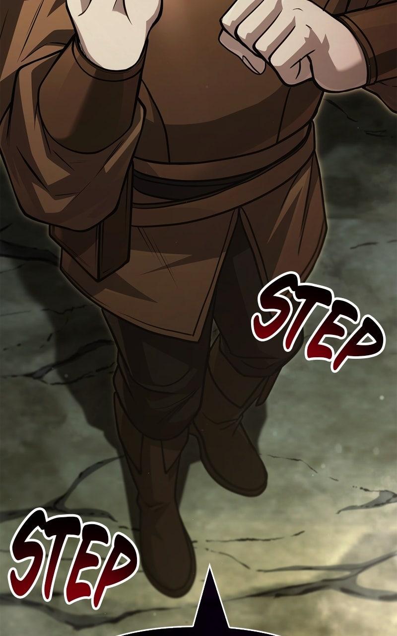 Surviving the Game as a Barbarian Chapter 120 — page 99