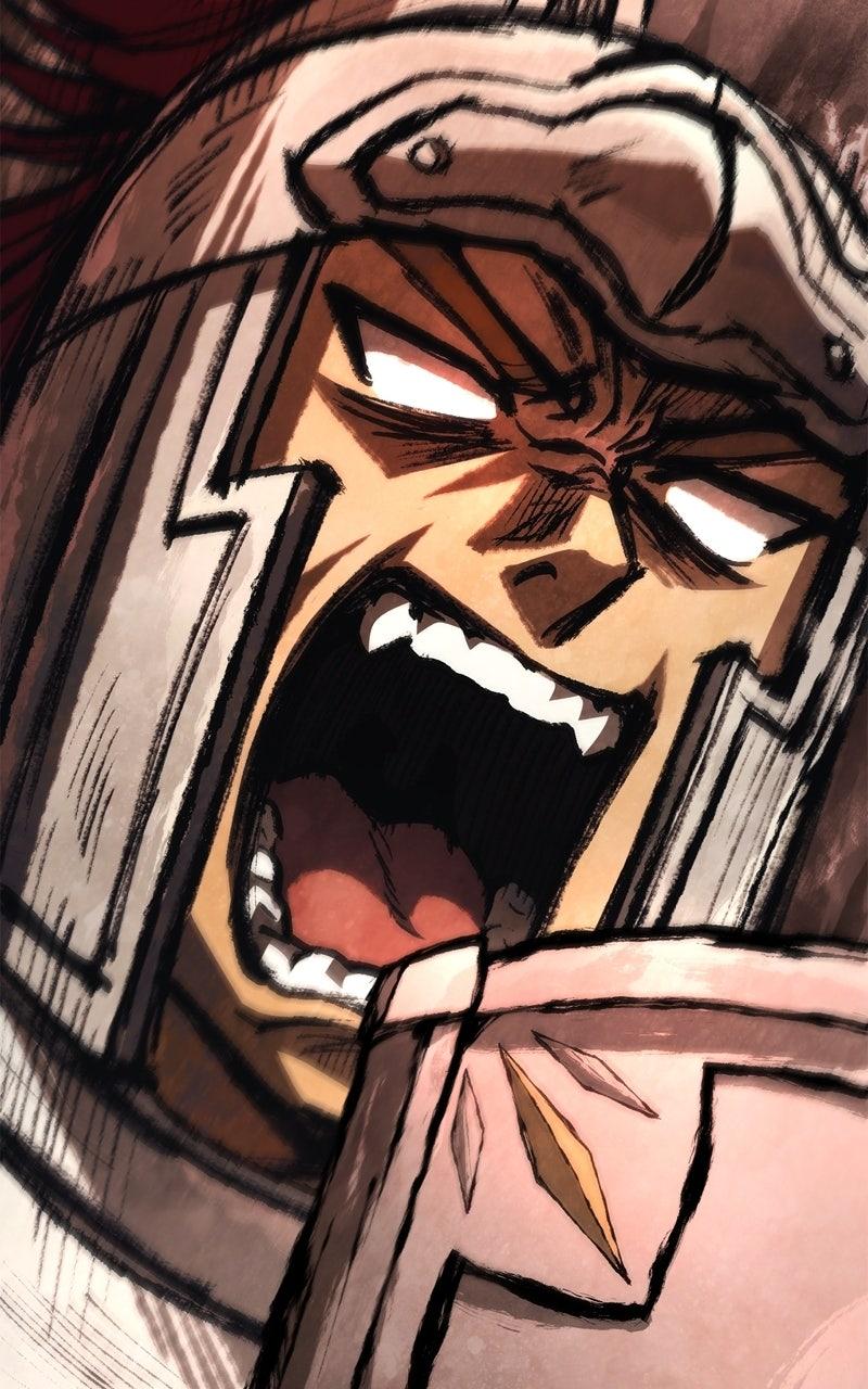 Surviving the Game as a Barbarian Chapter 120 — page 101