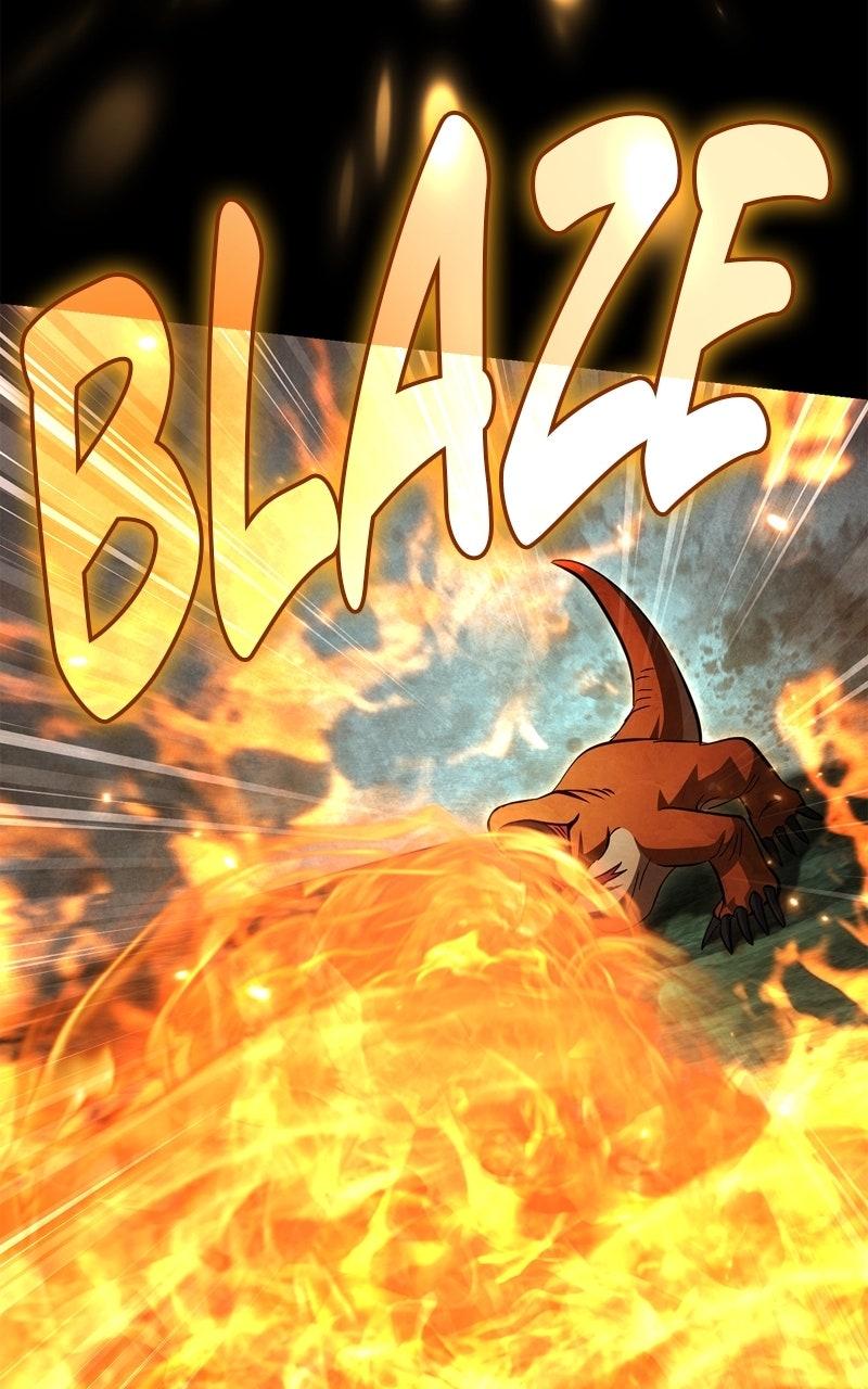 Surviving the Game as a Barbarian Chapter 120 — page 110