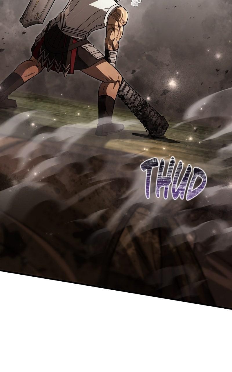 Surviving the Game as a Barbarian Chapter 120 — page 119