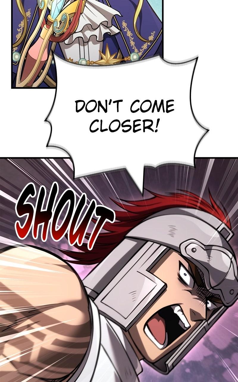 Surviving the Game as a Barbarian Chapter 120 — page 121