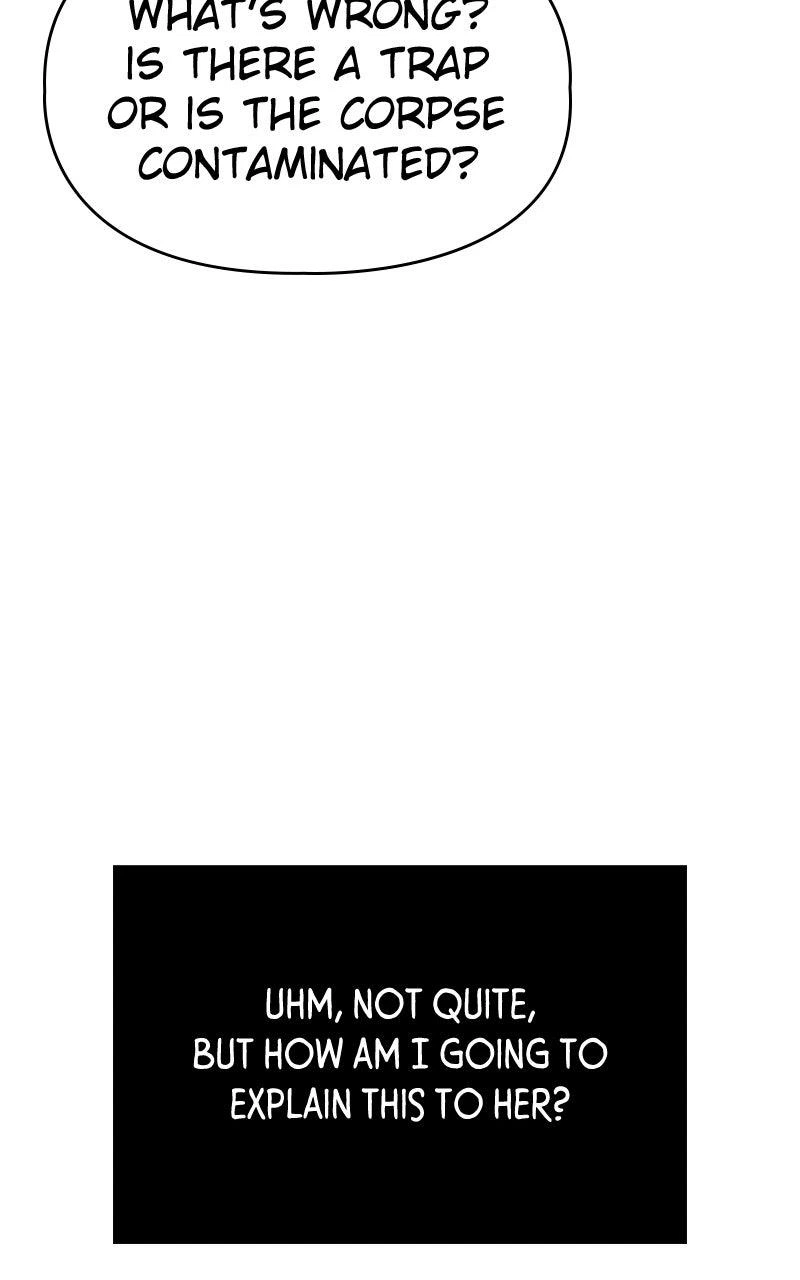 Surviving the Game as a Barbarian Chapter 120 — page 124