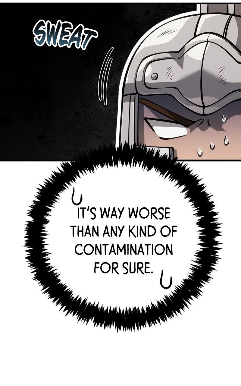 Surviving the Game as a Barbarian Chapter 120 — page 125