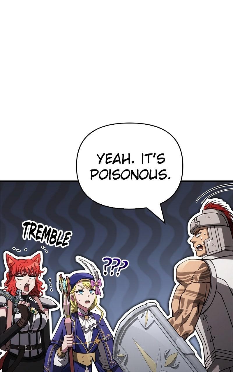 Surviving the Game as a Barbarian Chapter 120 — page 126