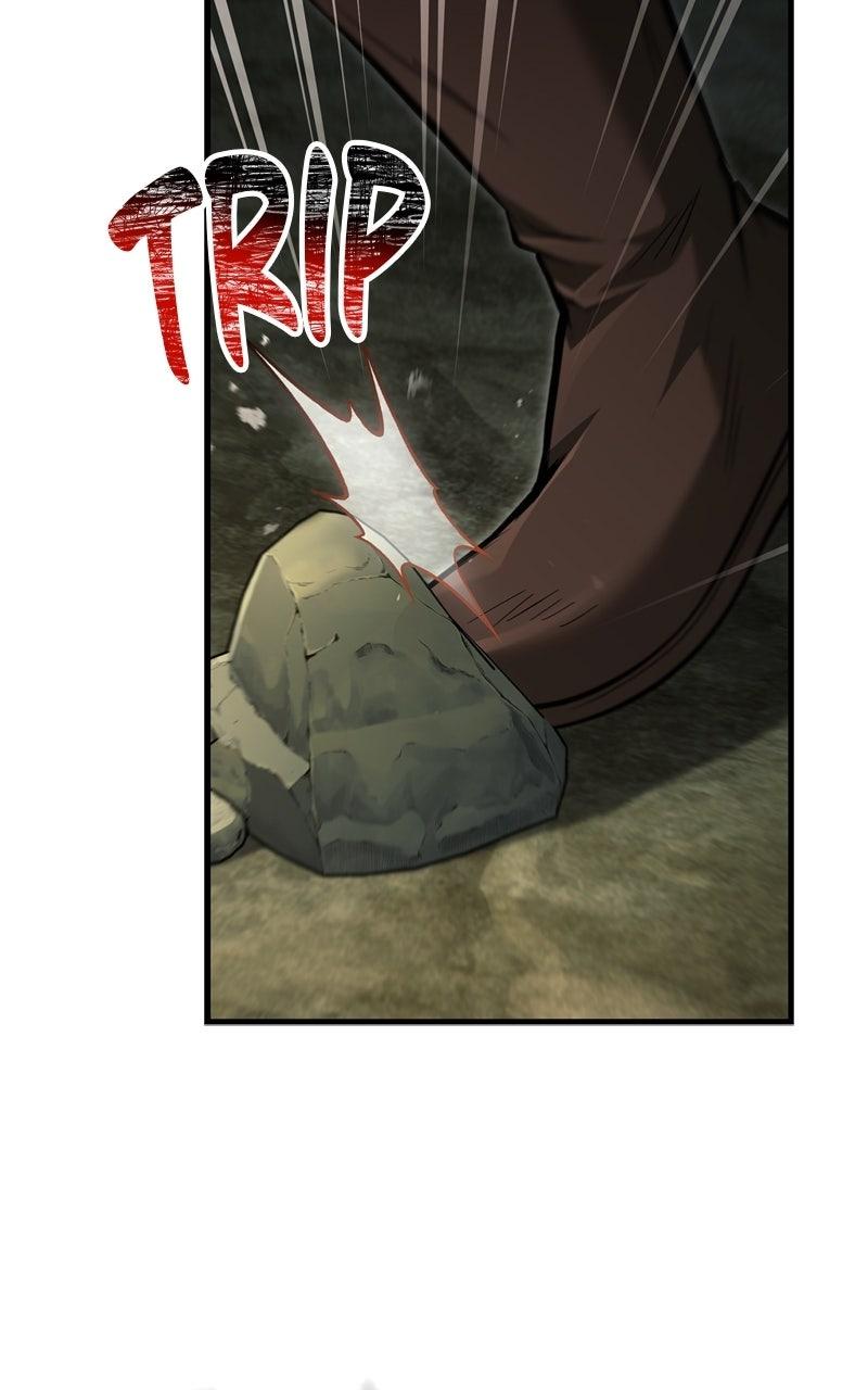 Surviving the Game as a Barbarian Chapter 120 — page 128