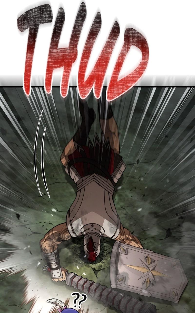 Surviving the Game as a Barbarian Chapter 120 — page 129