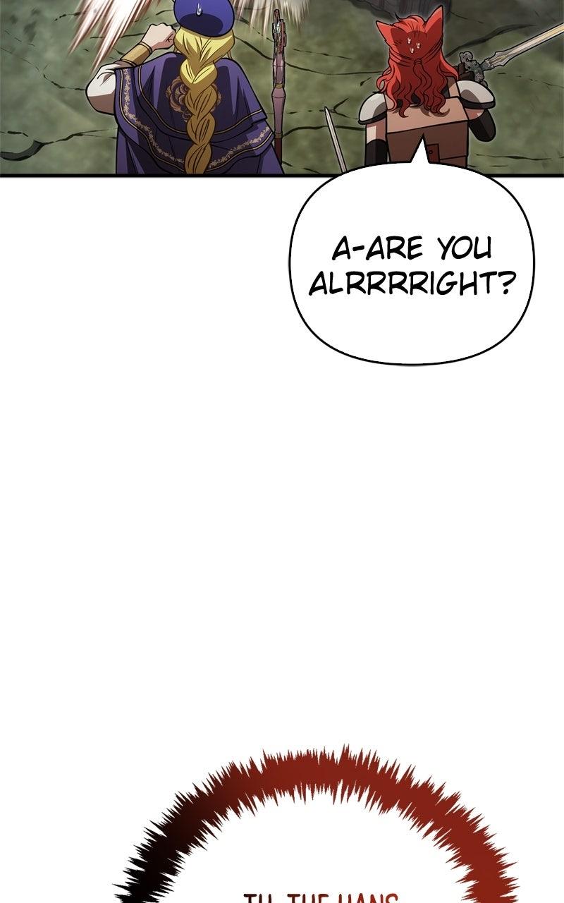 Surviving the Game as a Barbarian Chapter 120 — page 130