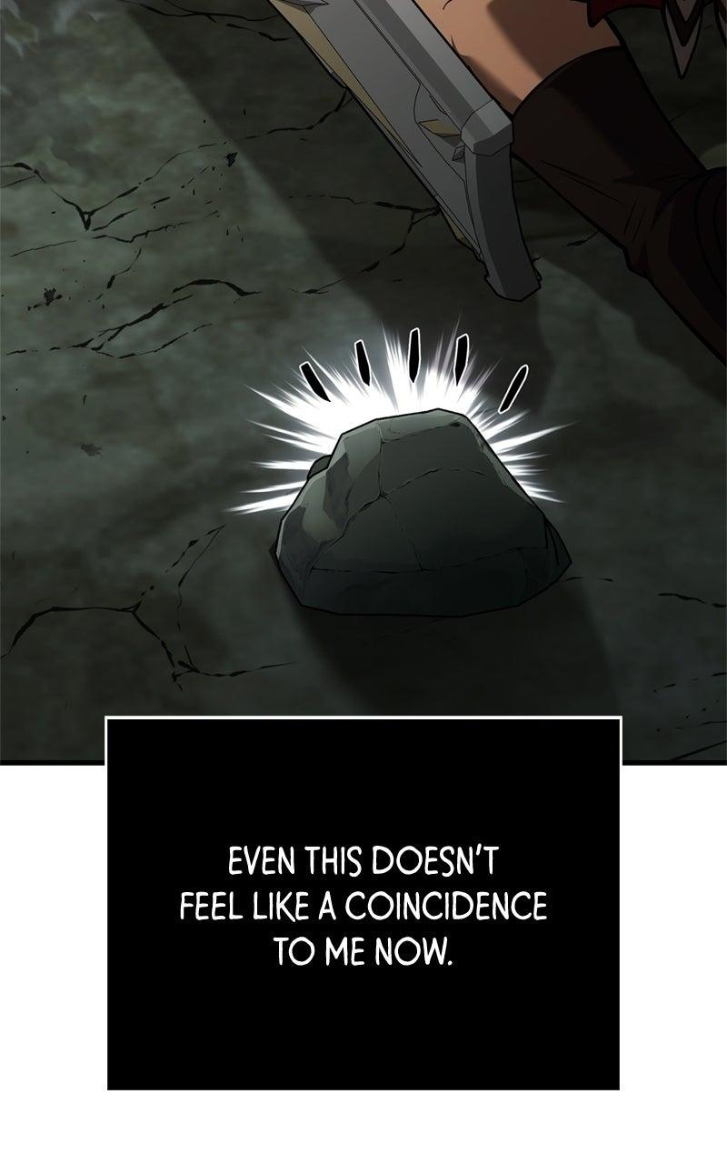Surviving the Game as a Barbarian Chapter 120 — page 132