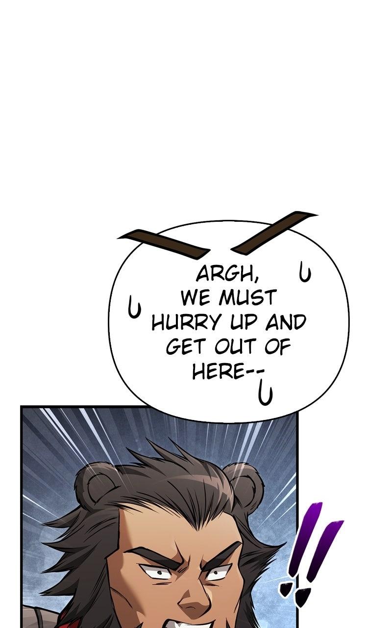 Surviving the Game as a Barbarian Chapter 120 — page 133