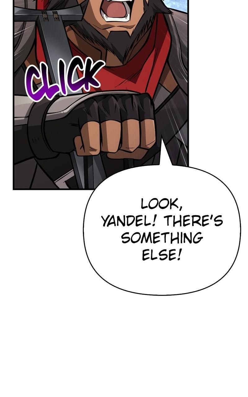 Surviving the Game as a Barbarian Chapter 120 — page 134